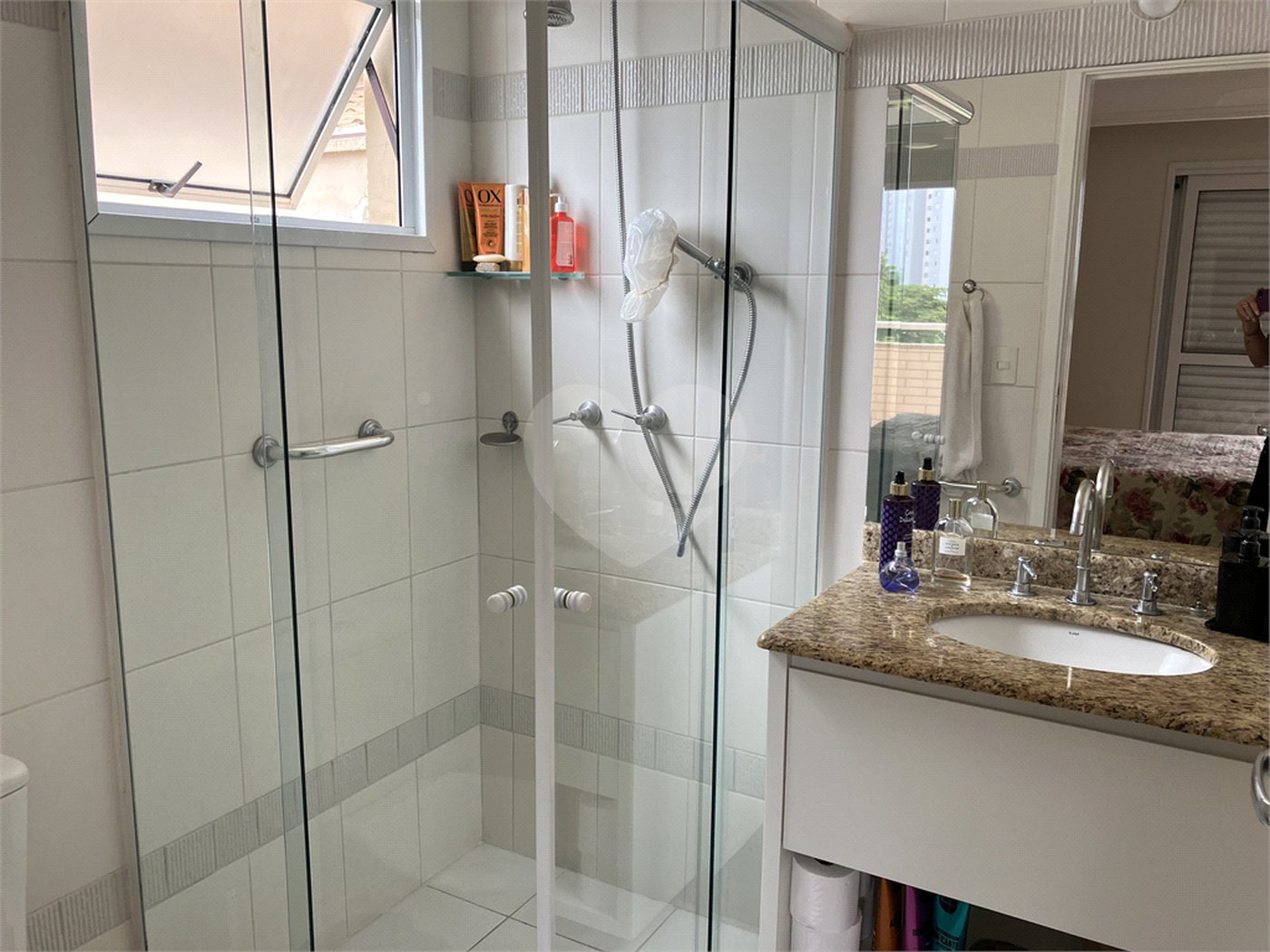 Apartamento à venda com 3 quartos, sendo 1 suíte, em Parque Campolim, Sorocaba, SP