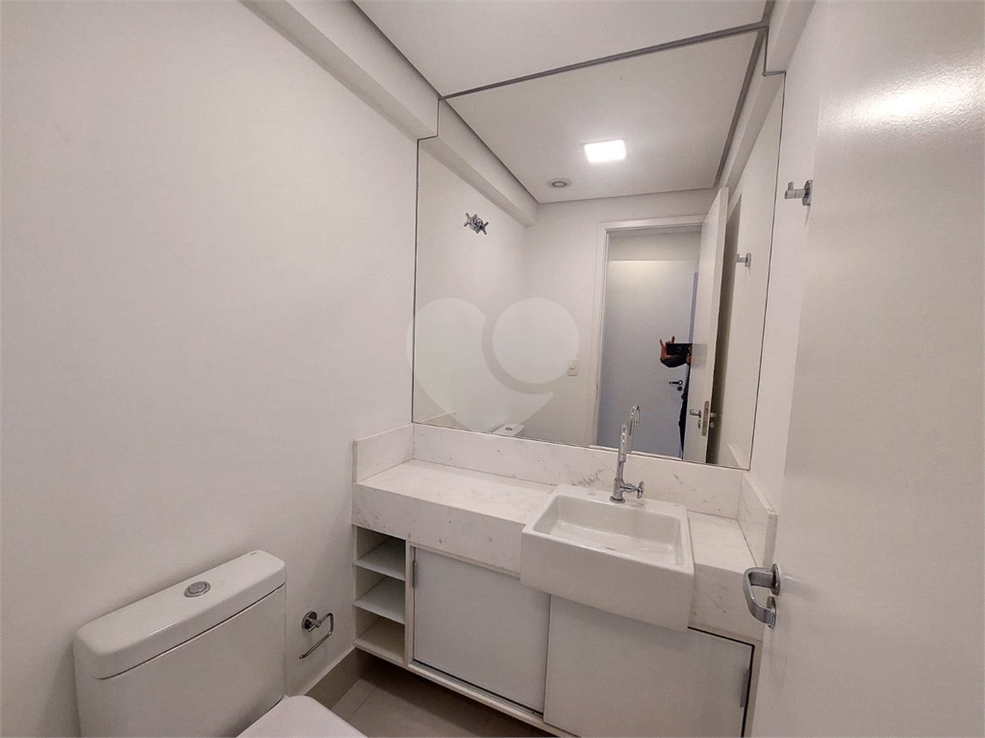 Apartamento para alugar com 3 quartos, sendo 1 suíte, em Perdizes, São Paulo, SP