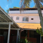 Casa à venda com 3 quartos, sendo 1 suíte, em Sepetiba, Rio de Janeiro, RJ