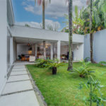 Casa Térrea à venda com 4 suítes em Alto da Boa Vista, São Paulo, SP