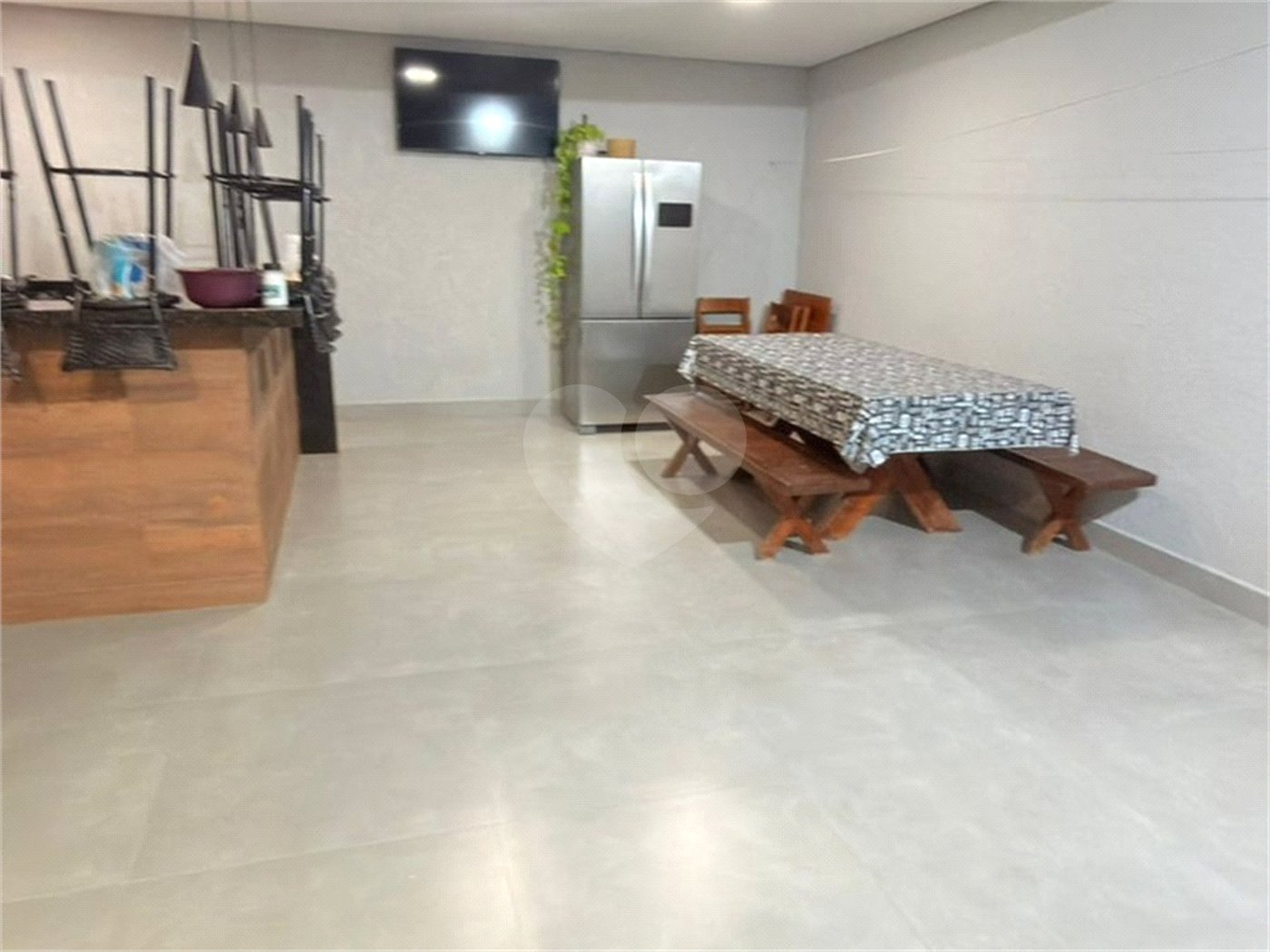 Casa à venda com 2 quartos em Jardim Residencial Villa Amato, Sorocaba, SP