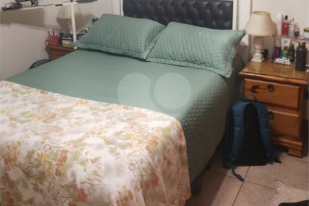 Apartamento à venda com 4 quartos, sendo 1 suíte, em Sumaré, São Paulo, SP