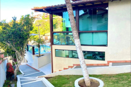 Casa à venda com 8 suítes em Rasa, Armação dos Búzios, RJ