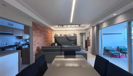Apartamento à venda com 3 suítes em Parque Campolim, Sorocaba, SP