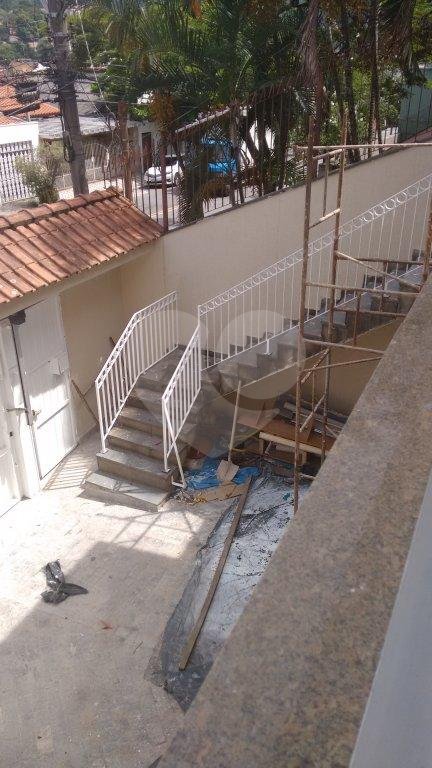Sobrado à venda com 3 quartos, sendo 1 suíte, em Jardim Virginia Bianca, São Paulo, SP
