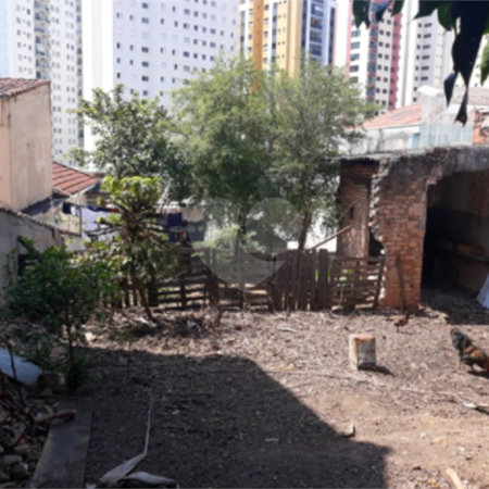 Terreno à venda em Chora Menino, São Paulo, SP