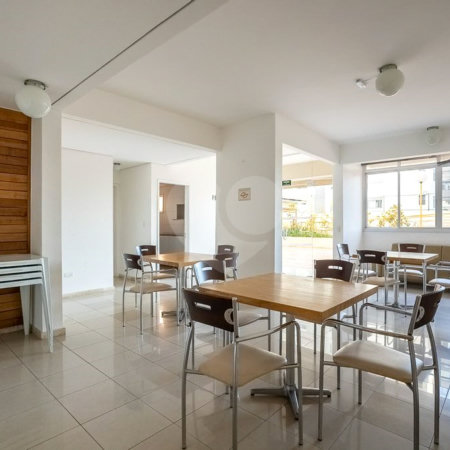 Apartamento à venda com 3 quartos, sendo 1 suíte, em Sumaré, São Paulo, SP