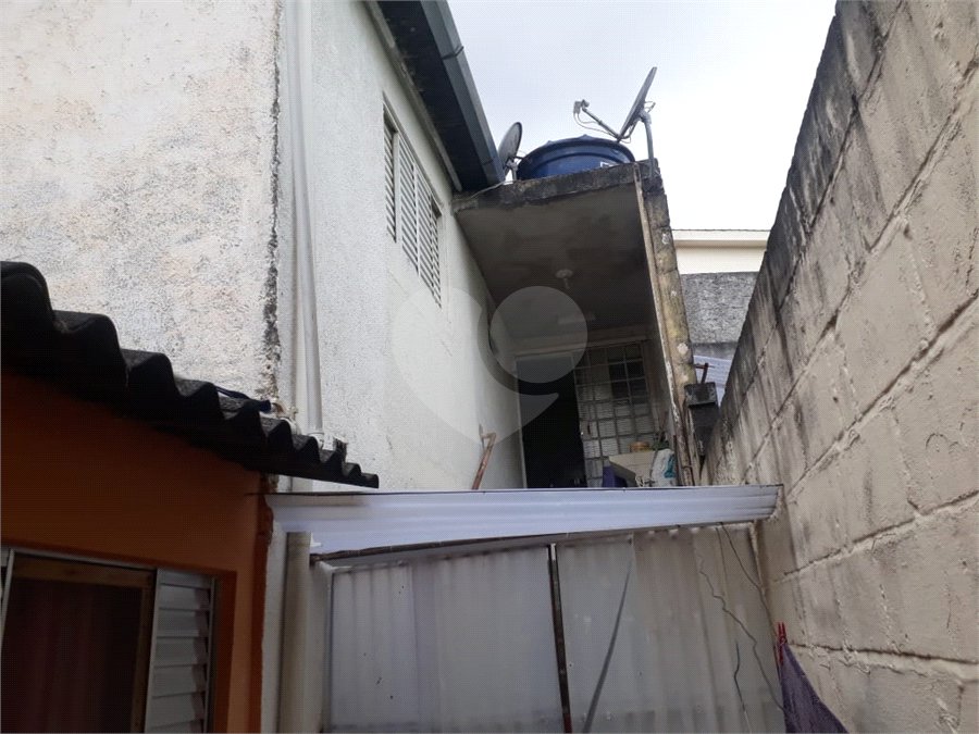Casa à venda com 3 quartos em Jardim Peri Peri, São Paulo, SP
