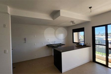 Apartamento à venda com 2 quartos, sendo 1 suíte,  no Centro, Araraquara, SP