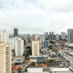 Apartamento a Venda na Chácara Santo Antônio, 163 m², 3 suítes, 2 vagas,, lazer e próximo ao parque