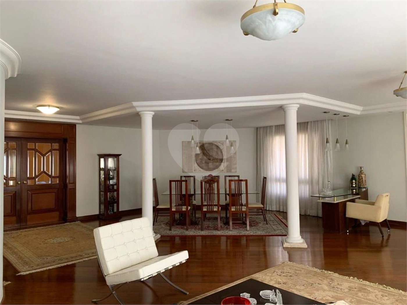 Apartamento à venda com 4 suítes em Santana, São Paulo, SP