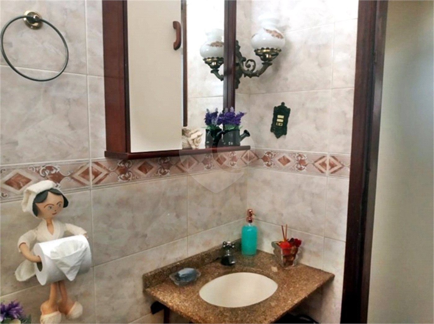 Casa à venda com 3 quartos, sendo 2 suítes, em Casa Verde, São Paulo, SP