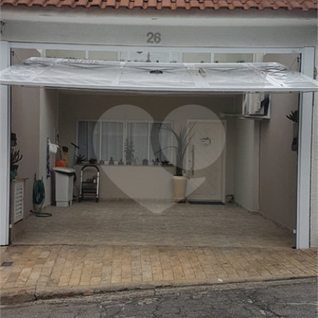 Sobrado à venda com 3 quartos em Jardim São Paulo(zona Norte), São Paulo, SP