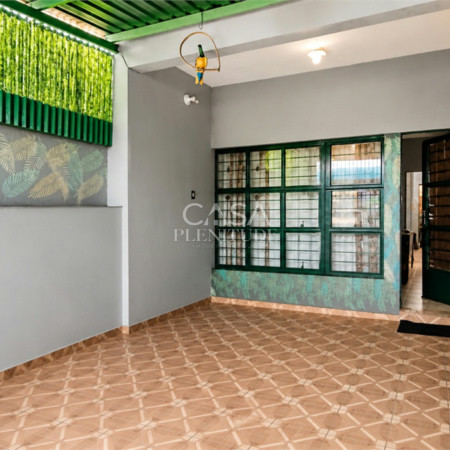 Casa à venda com 2 quartos em Vila Carvalho, Sorocaba, SP