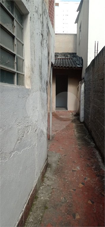 Sobrado à venda ou para alugar com 4 quartos em Água Branca, São Paulo, SP