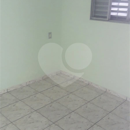 Casa à venda com 2 quartos em Núcleo Residencial Castelo Branco, São Carlos, SP