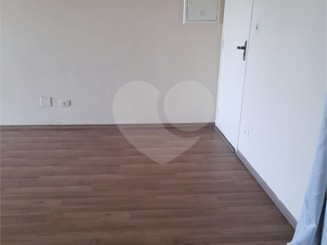 Apartamento à venda com 2 quartos em Mandaqui, São Paulo, SP