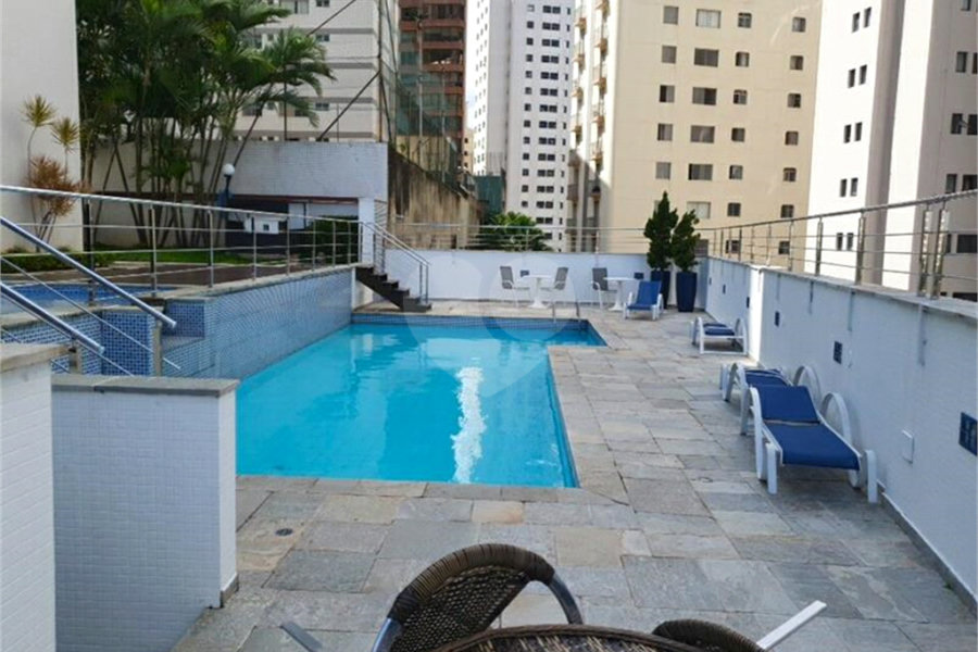 Apartamento à venda com 2 suítes em Santana, São Paulo, SP
