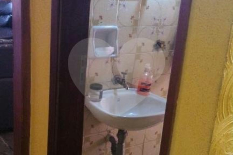 Sobrado à venda com 4 quartos em Pirituba, São Paulo, SP
