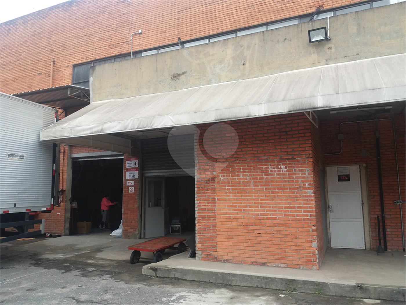 Prédio para alugar em Limão, São Paulo, SP