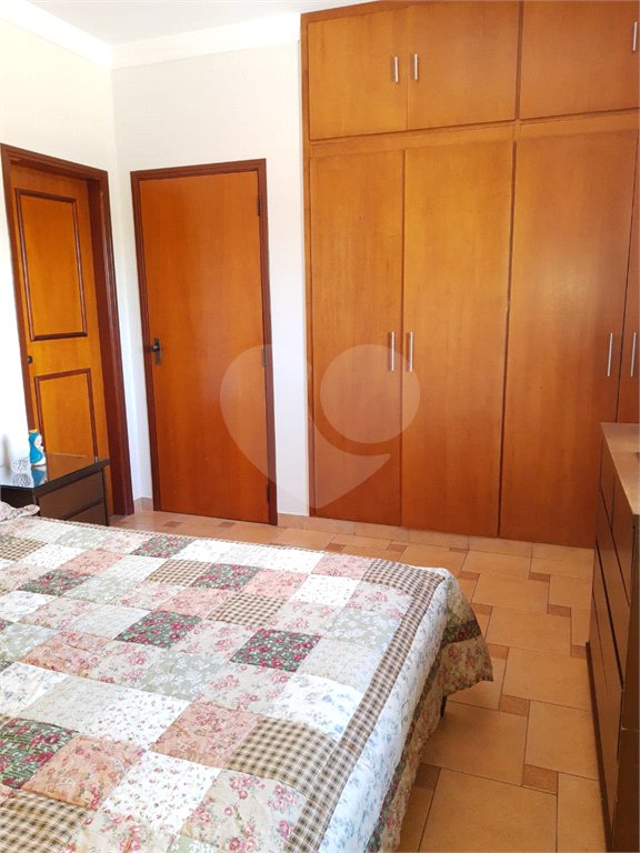 Casa à venda com 3 quartos, sendo 1 suíte, no condomínio Vila Real Bonfim Paulista, Ribeirão Preto - SP