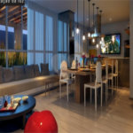 Studio à venda com 1 suíte no Centro, São Paulo, SP