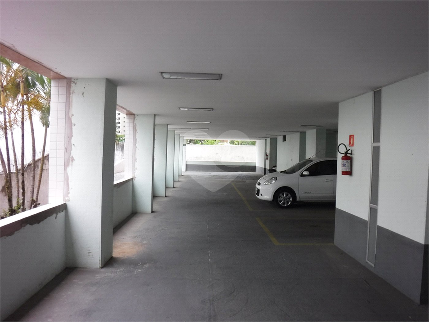 Apartamento à venda com 2 quartos, sendo 1 suíte, em Boqueirão, Santos, SP