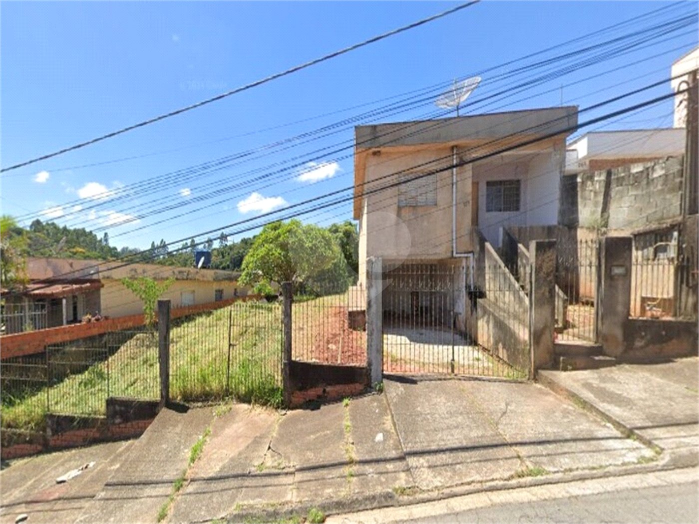 Casa à venda com 3 quartos em Jardim Caparelli (mailasqui), São Roque, SP