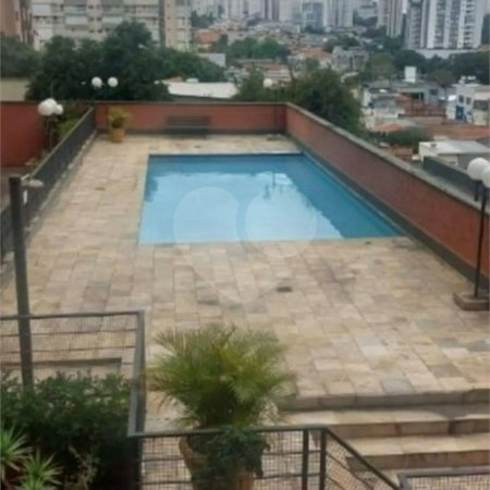 Apartamento à venda com 3 quartos, sendo 1 suíte, em Vila Aurora (zona Norte), São Paulo, SP