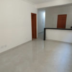 Casa com 3 dormitórios à venda, 100 m² por R$ 1.060.000,00 - Embaré - Santos/SP