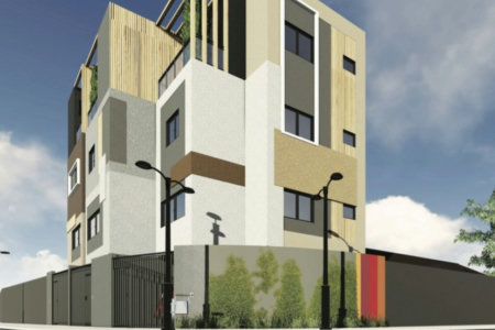 Residencial Irmã Clotilde
