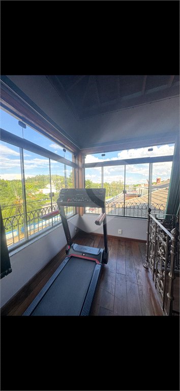Casa à venda ou para alugar com 3 suítes em Jardim Lago Azul, Louveira, SP