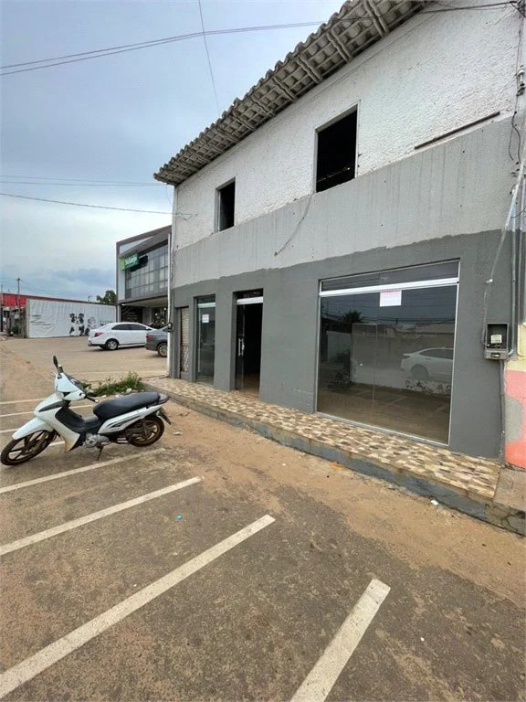 Sala para alugar no Centro, Balsas, MA