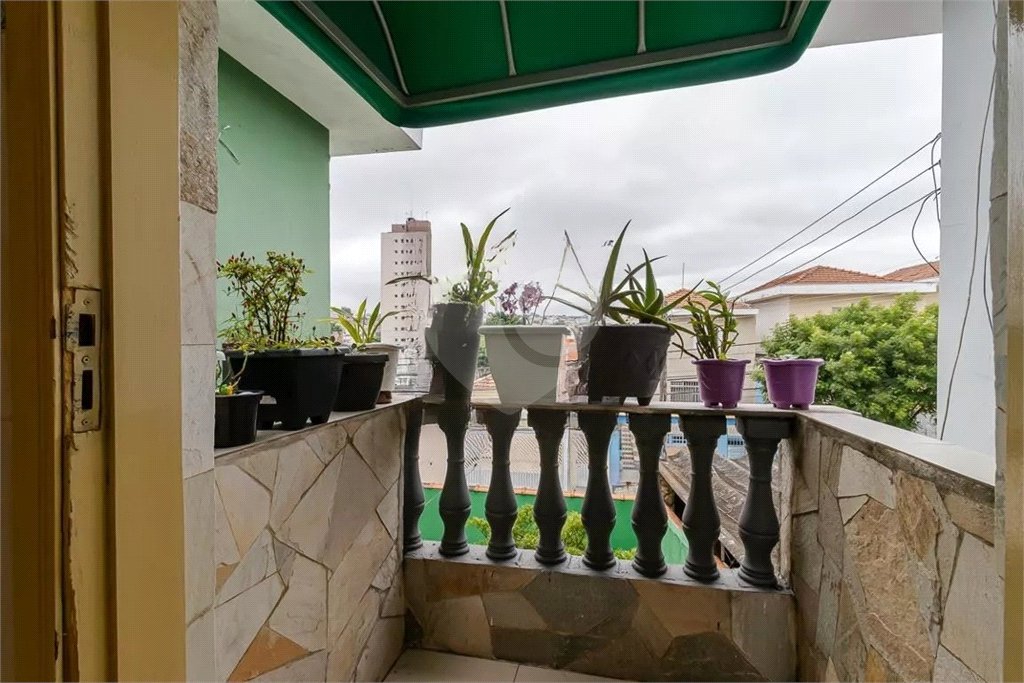 Casa à venda com 3 quartos, sendo 1 suíte, em Vila Brasilina, São Paulo, SP