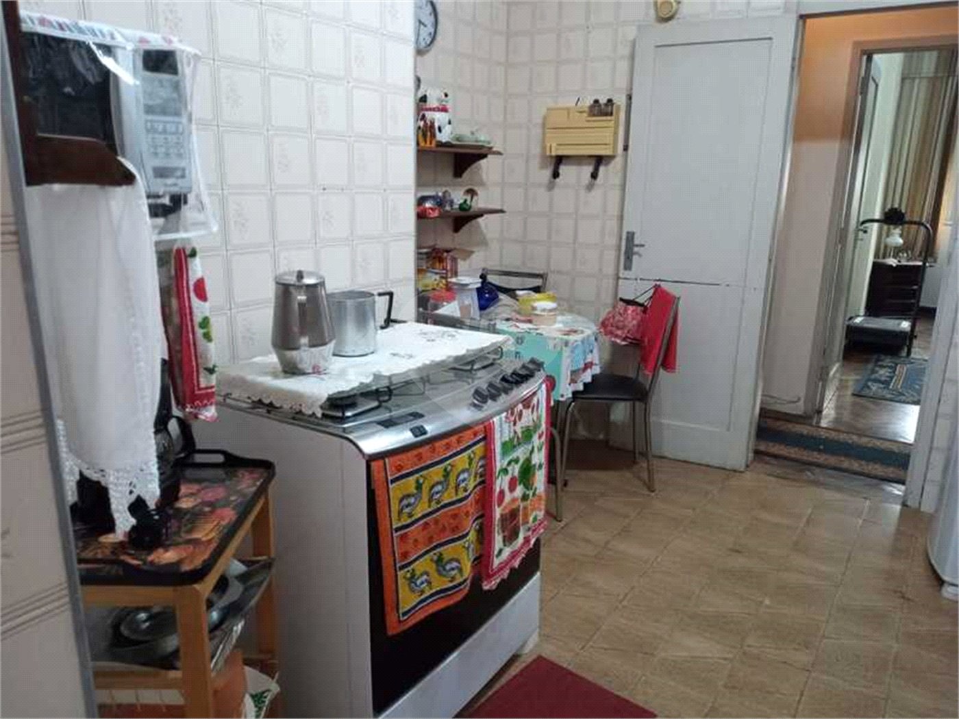 Apartamento à venda com 3 quartos em Copacabana, Rio de Janeiro, RJ