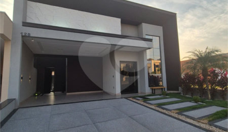 Casa à venda com 3 suítes em Residencial Evidências, Indaiatuba, SP