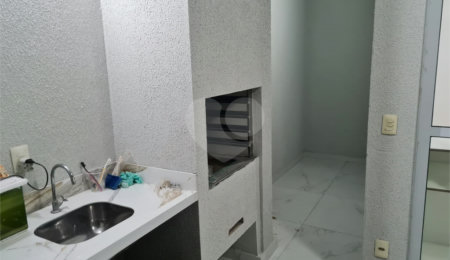 Cobertura à venda com 3 quartos, sendo 1 suíte,  em Parque Reboucas, São Paulo, SP