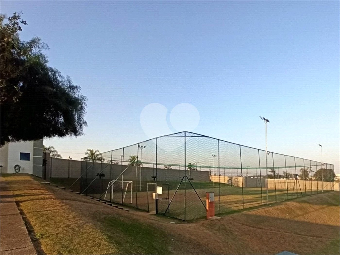 Casa à venda com 3 suítes no condomínio Jardim Amstalden Residence, Indaiatuba - SP