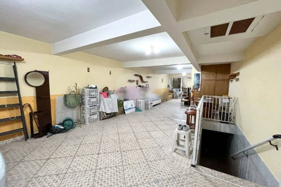 Sobrado à venda com 3 suítes em Vila Guilherme, São Paulo, SP