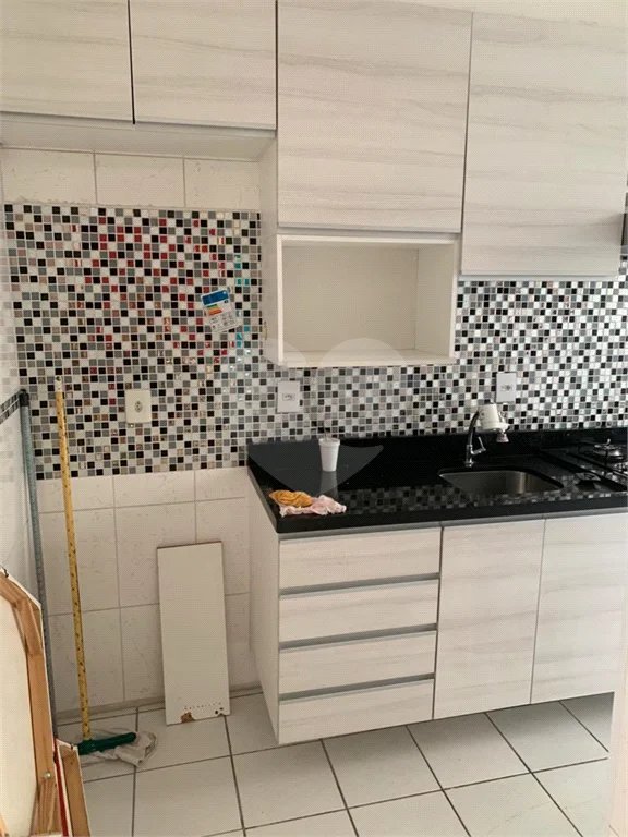 Apartamento à venda com 2 quartos em Jaraguá, São Paulo, SP