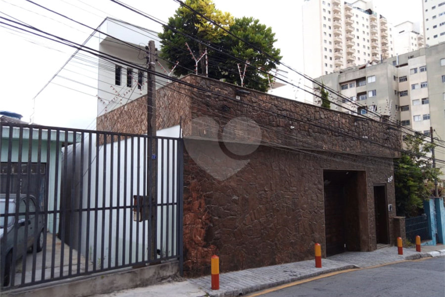 Sobrado à venda ou para alugar com 5 quartos, sendo 1 suíte, em Freguesia do Ó, São Paulo, SP