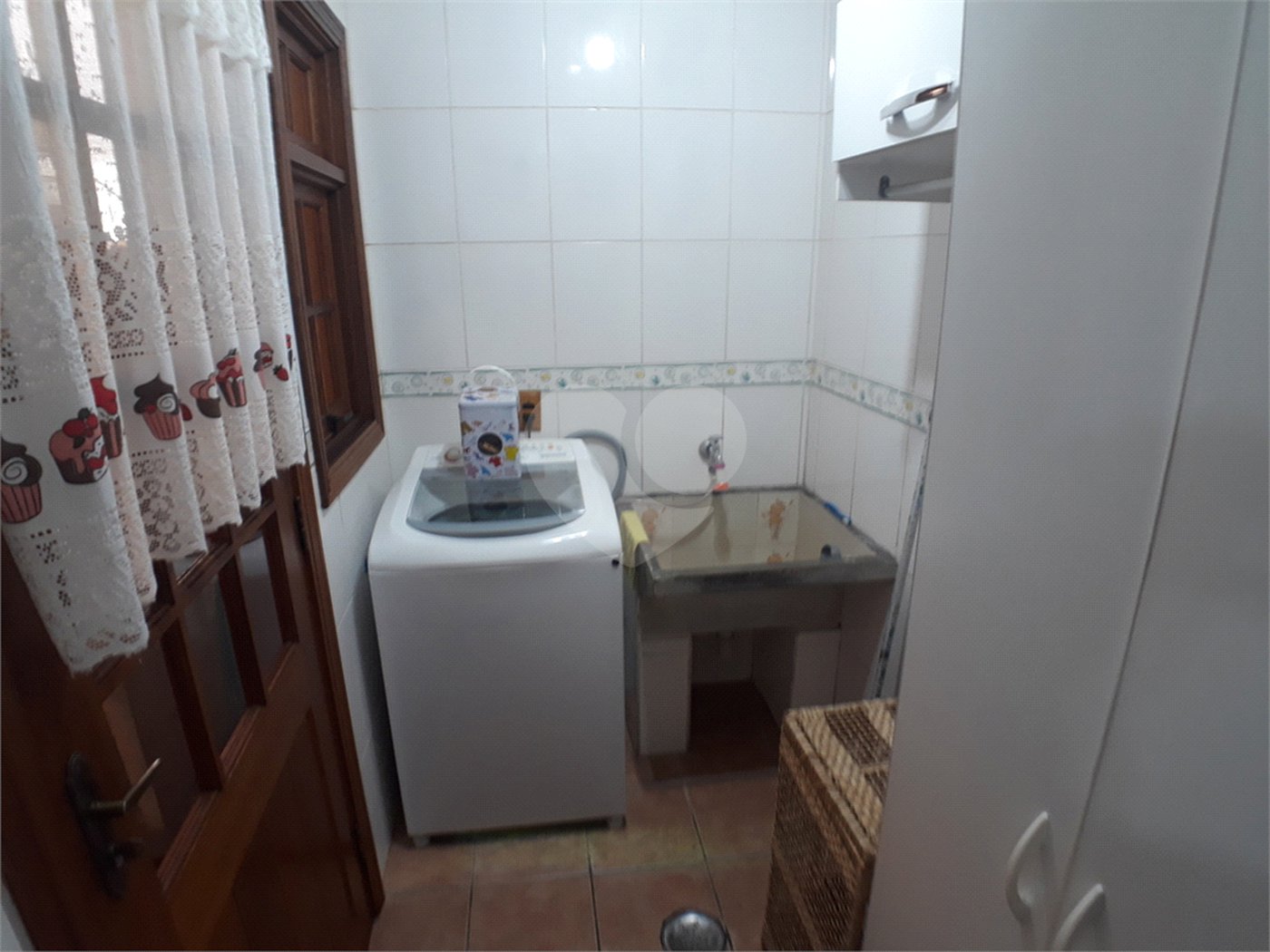 Casa Térrea à venda com 6 quartos, sendo 2 suítes, em Limão, São Paulo, SP