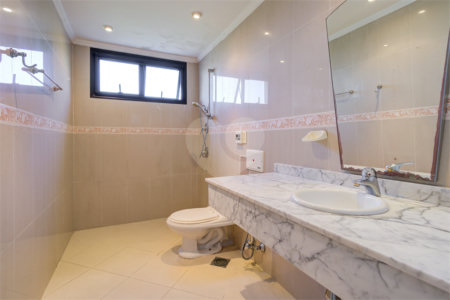 Apartamento à venda com 4 suítes em Alto da Boa Vista, São Paulo, SP