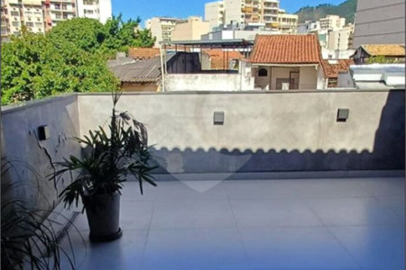 Casa à venda com 3 suítes em Andaraí, Rio de Janeiro, RJ