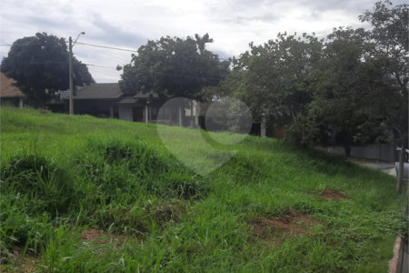 Lote a venda no condominio Villaggio Capriccio