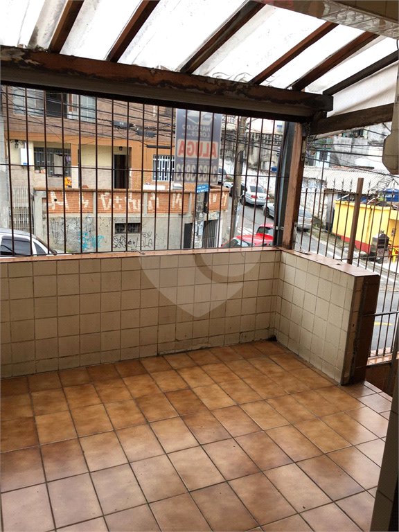 Sobrado à venda com 5 quartos em Vila Ede, São Paulo, SP