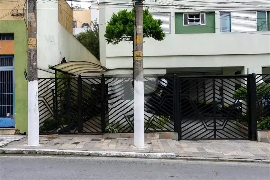 Apartamento à venda com 2 quartos em Santana, São Paulo, SP