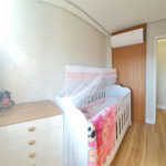 Apartamento à venda com 3 quartos, sendo 1 suíte, em Parada Inglesa, São Paulo, SP
