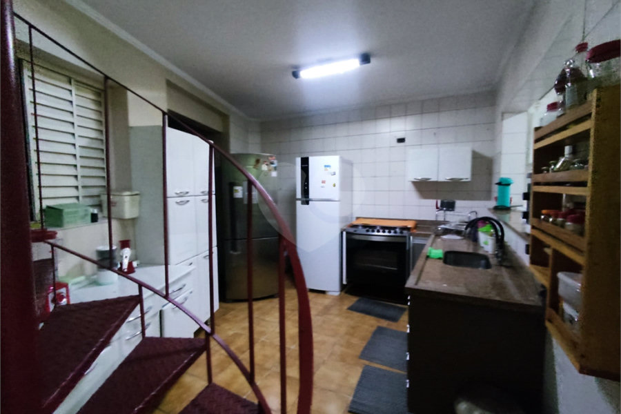 Sobrado à venda com 3 quartos em Vila Isolina Mazzei, São Paulo, SP
