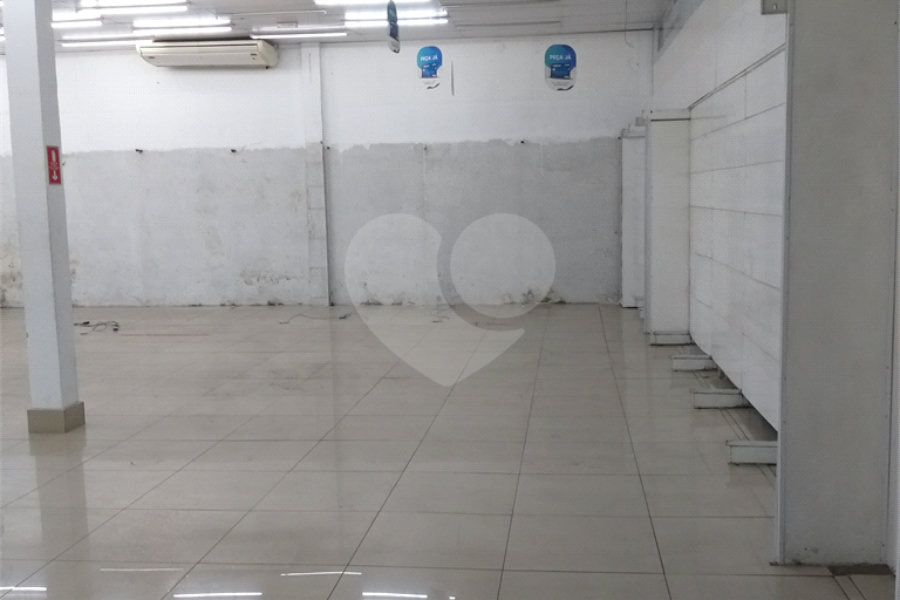 Loja para alugar em Limão, São Paulo, SP